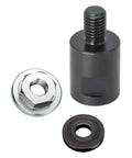 Universal Grinder To Drill Adapter Converter for angle grinder and hand drill with stable shaft connector, M14 to M10