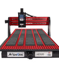 Spoil Board Kit With Hardware For CNC HD5 620 Easy Install Protects Your CNC Bed And Keeps Work Surface Flat Made In USA