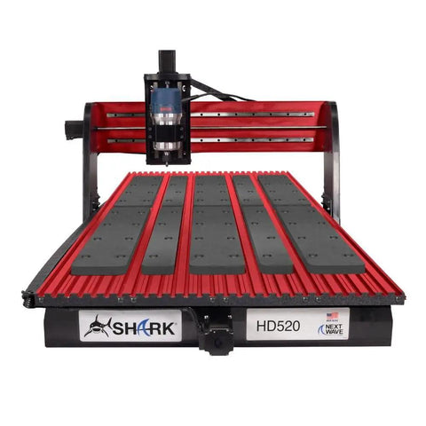 Spoil Board Kit With Hardware For CNC HD5 620 Easy Install Protects Your CNC Bed And Keeps Work Surface Flat Made In USA