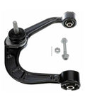 Dude This Caster Camber Control Arm For Nissan NP300 Frontier Trucks Is Super Solid And Ready To Fix Your Wheel Alignment Issues Without Breaking The Bank Or Your Back., forged steel control arm with bushings and hardware