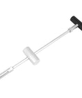 Heavy Duty Hydraulic Valve Lifter Remover With Collet And Slide Hammer Knurled Handle For Auto Shop Pros To Free Stuck Valve Lifters