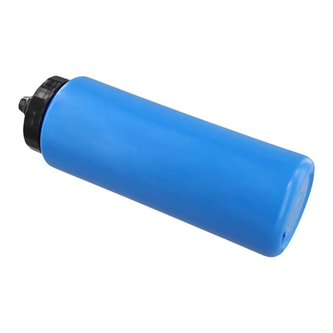 Leak Proof Hydration Bottle For Cycling And Outdoors With Lightweight PE Plastic Wide Mouth Water Jug For Hiking Gym And Travel 1L