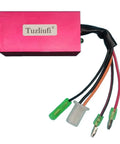 Plug And Play CDI Box Fit For Polaris Eton Yamaha Jog Zuma Viper Predator 50 90 49cc 50cc 70cc 90cc 110cc 125cc Rxl 50 70 Axl 50 Txl