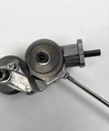 Electric Drill Metal Cutting Shears For Iron And Tin Plates No Hassle Labor Saving Retrofit Tool Compatible With Most Drill Brands Includes One Cutter