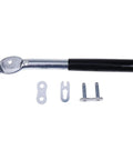 Heavy Duty Hydraulic Control Valve Handle Universal Fit For Most Energy Log Splitter Valves On Wood Chippers And Stump Grinders