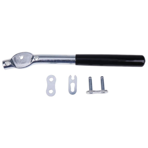 Heavy Duty Hydraulic Control Valve Handle Universal Fit For Most Energy Log Splitter Valves On Wood Chippers And Stump Grinders
