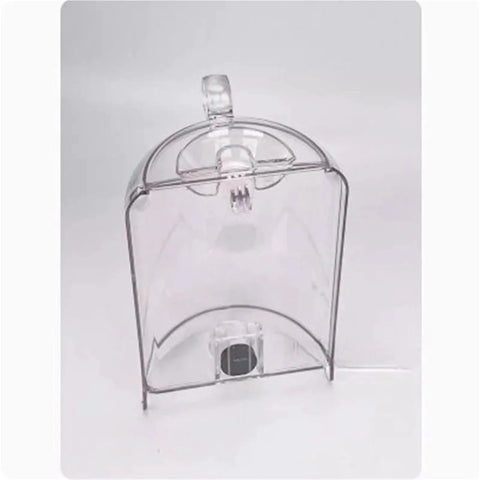 Water Tank Lid Cover For J520 Plus Coffee Machine Easy Install No Fuss Replacement Part Secure Fit Reservoir Cap Accessory