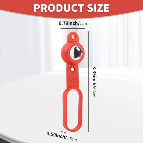 Straight Up Magnetic Stud Finder Wall Scanner Walks Right Through Drywall Catch Every Stud Dead On Ridiculously Strong Magnet Grips Metal Nails Snags Wood Plywood Tile Instant Hit