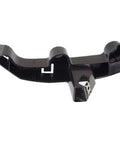 Ford Transit Connect Front Right Bumper Bracket Face Bar Retainer Mounting Brace Replacement For 2.5L 2014 2015 2016 2017 2018