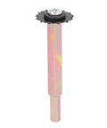 PVC Pipe Internal Cutter For Tight Spaces Built Tough Metal Construction Heavy Duty Cutting Tool Set DIY Friendly with attached blade