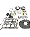 Heavy Duty Engine Gasket Rebuild Kit For 3.0L V6 AJ126 306PS Motor Replacement Seals Complete Package, multiple gaskets and seals.