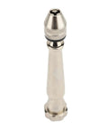 Pin Vise Hand Drill Kit With Aluminum Alloy Manual Small Drill from the set for resin, clay craft, and electronics projects.