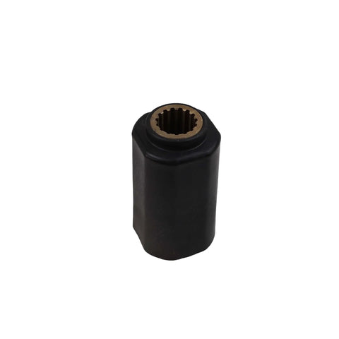 Plug And Play Flo Torq II Hub Kit For Mercury MerCruiser Engines 60 300 HP With 15 Spline Tooth drive sleeve