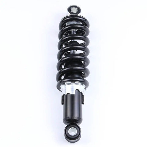 Heavy Duty 240mm Go Kart Rear Shock Absorber Suspension 9.45 Inch 1200LBS Off Road Upgrade For Dirt Pit Bike ATV UTV