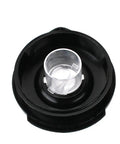 Blender bottom cap for 6-Cup Glass Jar Replacement For Oster Blenders Compatible With Popular Oster Models Durable Glass Jar Replacement Part