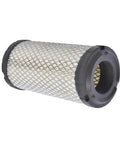 Direct Fit Golf Cart Air Filter Element Replacement for TXT RXV Workhorse MPT ST350, mesh design, durable material
