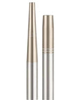Premium Heat Shrink Tool Holder Extension Rod For St12 Lathe Machine Parts, steel build, sizes shown include four and six mm.