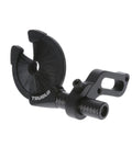 EZ Rest Capture Style Contained Brush Left Hand Convertible Archery Arrow Rest Ultra Lightweight