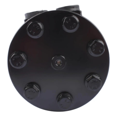 Eaton Char-Lynn S Series Hydraulic Motor Replacement 13.7 CID With Two Bolt Mount And One Shaft Part Numbers 103-1038-012 And 1031038012 Durable Direct Fit For Industrial Equipment