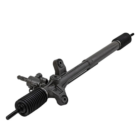 3L Rack And Pinion Power Steering Kit For Honda Accord 2003 To 2007 With Seal Kit And Outer Tie Rods 4pc Replacement Bolt On Ready