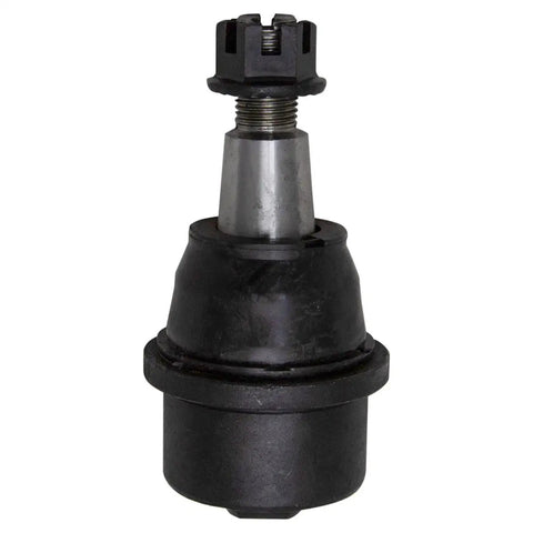 Heavy Duty Front Upper Control Arm Ball Joints Sway Links And Tie Rods Steering Suspension Replacement Kit For 11 To 19 Silverado Sierra 2500 3500 Chevy Trucks, black ball joint with metal shaft.