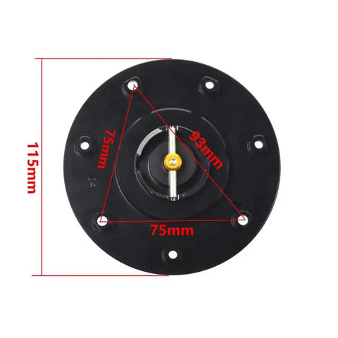 Gas Fuel Tank Cap For RC 125 RC 200 RC 390 Duke 125 Duke 200 Duke 390 Motorcycle Accessories Orange Black Ride Ready
