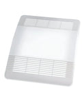 Replacement 85315000 Ventilation Fan Grille Lens For Bathroom Exhaust Fans Compatible With 663 Series 763RL 769RL 770F