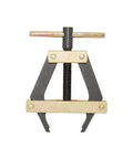 Heavy duty tool from Roller Chain Holder, Puller And Breaker Cutter Kit For ANSI 60, 80, 100 Chains And More