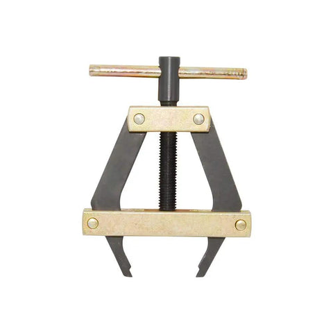 Heavy duty tool from Roller Chain Holder, Puller And Breaker Cutter Kit For ANSI 60, 80, 100 Chains And More