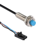 Plug And Play Pinda Style Auto Bed Leveling Sensor For 3D Printer Mini And I3 Mk2 Mk2S Diy Upgrade with metal and ABS probe
