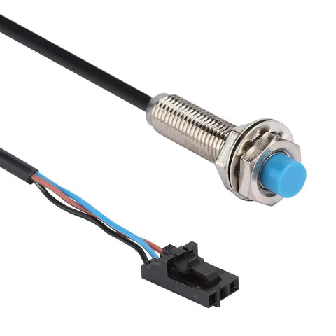 Plug And Play Pinda Style Auto Bed Leveling Sensor For 3D Printer Mini And I3 Mk2 Mk2S Diy Upgrade with metal and ABS probe