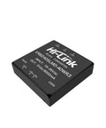Slick Isolated Switching Power Module Converter drops 24 volt down to 5 volt for BMS with detailed specifications on the unit.
