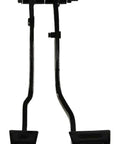 Beefed Up Brake And Clutch Pedal Assembly For 1972 To 1981 Camaro And Firebird With Four Bushings Pivot Bolt Sleeves Locking Nut