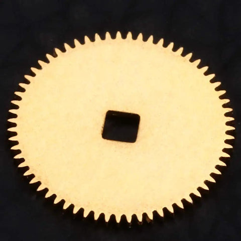 Ratchet Wheel Replacement Part For Mechanical Watch Movement Fits 2824-2 2836-2 2834-2 Upgrade Kit Premium Alloy