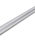 6061 T6 Seamless Aluminum Round Tubing 4 Inch Outer Diameter 3 Foot Length 0.065 Inch Wall 16 Gauge Ideal For DIY Car Air Intake