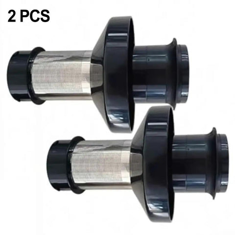 Kick your Karcher Vc4 And Vc6 Cordless Vacuum Back To Life With This Rock Solid Black Filter Bracket Replacement, set of 2.