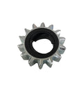 Pinion Gear For Briggs And Stratton 593935 Engine And Toro Lawn Tractor Replacement Part Ref Rotary 13114 Beefy Fit Easy Install OEM