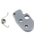 Stainless Steel Sensor Flap with Spring Replacement Parts for 3D Printer Extruder Assemblies