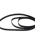 Closed Loop Timing Belt 2GT 6mm Drive Belt For Precision Machinery Synchronization Beefy Durable Synchronous Belt Built Tough