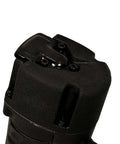 Top view of a 21 Degree Full Round Head Framing Nailer No Depth Adjustment Delivers Two To Three And A Quarter Inch Nails From.113 To.148 Inch