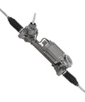 Complete Electric Steering Rack And Pinion Assembly For 2018 2019 2020 Honda Accord 1.5L 2.0L with electric motor and gear.