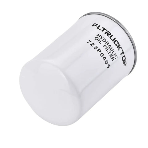Heavy Duty Hydraulic Oil Filter Replacement For MTD Troy-Bilt Bobcat And More Compatible With 723-0405 120-818 6515541 Replaces 723-0405
