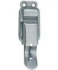 Lockable Drawer Catches 2 Pack Zinc Plated Steel Surface Mount Latches For Tight Closing Built To Last Easy Install View