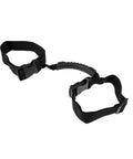 Diving Tanks Carriers Adjustable Holder Air Cylinder Strap With Ergonomic Handle