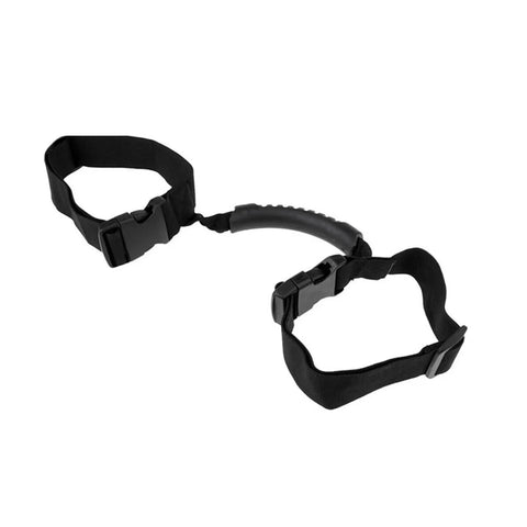 Diving Tanks Carriers Adjustable Holder Air Cylinder Strap With Ergonomic Handle