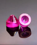 Ruby Nozzle 0.4mm For Prusa MK4 XL 3D Printer Built Tough Ruby Tip High Hardness Abrasion Resistant