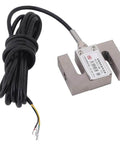 Heavy Duty S Type Beam Load Cell Sensor For Hopper Weighing 50/100/300/2000 Kg High Precision Digital Scale with oil-proof cable