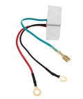 Easy Install Voltage Regulator Rectifier For Golf Cart With Stable Output And Efficient Rectification Protects Electrical Components