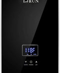 Instant 240V 6kW Tankless Electric Water Heater On Demand Hot Water For Kitchen And Bathroom With Self Modulating Tech
