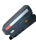 Heavy Duty High Vacuum Pump For Industrial Air Management Featuring Low Noise Operation And Solid Durability Sealed In Box With Tight Seal Design Delivering Hella Reliable Suction Power For Any Tough Job Ra 0100F, angled view showing durable housing and sealed design.